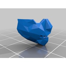 Aldım Geldi Apex Legends Dan Wraith Void Prowler Maskesi Plastik Aparat