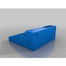 Araç Kutusu Plastik Aparat