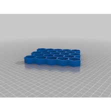 Syclion Keeper-Fresher (Bahar Soğanı) Plastik Aparat