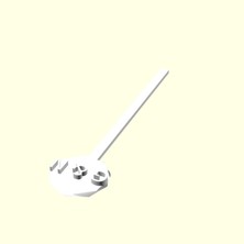 Aldım Geldi G & N Kişiye Özel Üretim Soğuk Kokteyl Karıştırıcı Sevgiliye Eşe Hediyelik Organik Plastikten