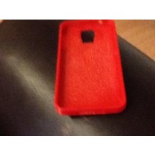 S5 Telefon Kutusu Remix Plastik Aparat