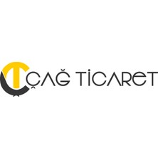 Çağ Ters Kılavuz Takımı 6 Parça
