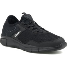 Kinetix Zeplın Tx 2fx Siyah Erkek Çocuk Comfort Ayakkabı