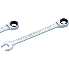 Izeltaş Kombine Cırcır Anahtar 18 mm