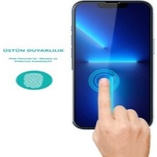 Sunix Apple Iphone 13 13 Pro  Cam Ekran Koruyucu