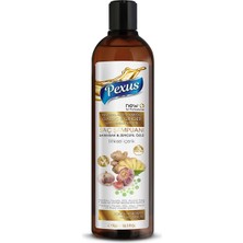 Pexus Saç Şampuanı Sarımsak & Zencefil Özlü 700 ml
