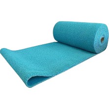 Pratixstore Kıvırcık Halı Paspas Karmaşık Yolluk Kaymaz (Renk Metre Seçmeli)