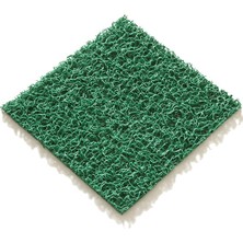 Pratixstore Kıvırcık Paspas Karmaşık Yolluk Kaymaz (Renk Metre Seçmeli)