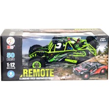 Gepettoys 12427 Wltoys 1:12 50 Km Hız Yapan Yarış Arabası-Gepettoys