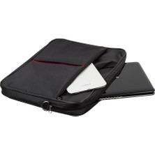 Plm Drexel 6300 Notebook Çantası 15,6&quot; Siyah