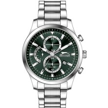 Slazenger SL.09.1937.2.04 Erkek Kol Saati