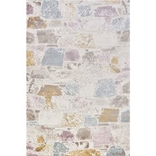 Tuna Halı 8721 Pudra 3.68 M2 Lıke Halı