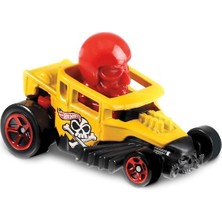 Hot Wheels Hot Wheels Tekli Arabalar Skull Shaker FYC05