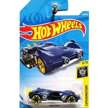 Hotwheels Hot Wheels Tekli Arabalar Slıde FYB35