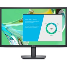 Dell E2422HN 23.8 1920X1080 60Hz 8ms HDMI VGA IPS Monitör