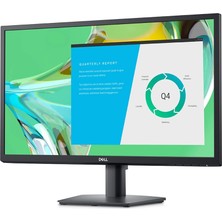 Dell E2422HN 23.8 1920X1080 60Hz 8ms HDMI VGA IPS Monitör