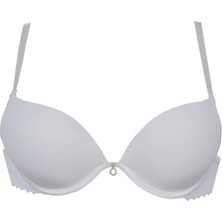 Le Jardin Sütyen 7034 | Beyaz