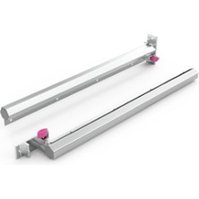 Çamaşırlık Duvar Tipi Katlanır