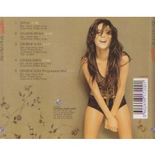 Ayşe Hatun Önal – Sonunda (2 Cd)