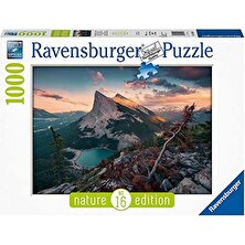 Ravensburger 150113 Ravensburger, Vahşi Doğa, 1000 Parça Puzzle