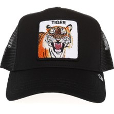 Goorin Bros Şapka, Standart, Siyah