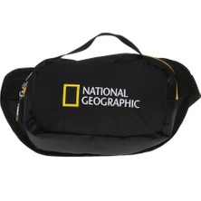 National Geographic Bel Çantası