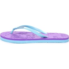 Hummel Hml Bergama Mor Kadın Terlik 900137-3291