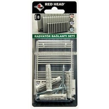 Çiftçi Burada Radyatör Bağlantı Seti