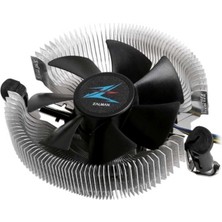 Zalman CNPS80G Ultra Sessiz 80 mm CPU Soğutucu