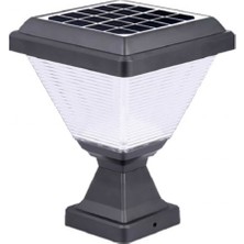 Helıos Güneş Enerjili 30 Watt Beyaz Işık Dekoratif Aydınlatma
