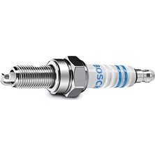 Bosch Mercedes ( W204 ) C200 C280 C320  Bosch Tek Tırnak Iridium Buji