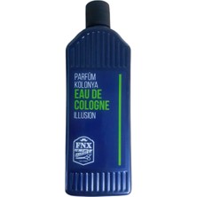Fnx Tıraş Kolonyası Illusion 700 Ml