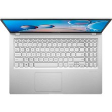Asus Laptop X515JA-BR1968T Intel Core I3-1005G1 4GB 256GB SSD 15.6" Windows 10 Home Taşınabilir Bilgisayar