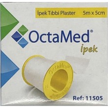 Octamed Ipek Flaster 5x5