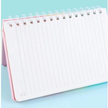 Tianyeda Pop Defter Pop Bubble Fidget Notebook Pop Fidget Oyuncaklar Stresi Azaltan Defter(Yurt Dışından)