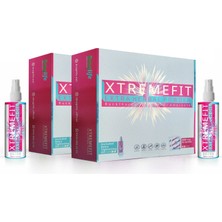 Droglife Xtremefit Extra Herbal Powder 2 Kutu