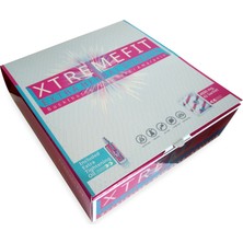 Droglife Xtremefit Extra Herbal Powder 2 Kutu
