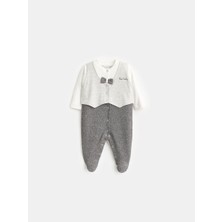 Pierre Cardin Bebek Tulumu 301457