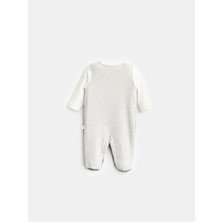 Pierre Cardin Bebek Tulumu 301457