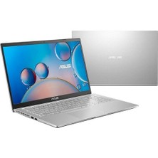 Asus X515JA-EJ2137 Intel Core i3 1005G1 4GB 256GB SSD Windows 10 Home 15.6" FHD Taşınabilir Bilgisayar