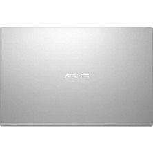 Asus X515JA-EJ2137 Intel Core i3 1005G1 4GB 256GB SSD Windows 10 Home 15.6" FHD Taşınabilir Bilgisayar