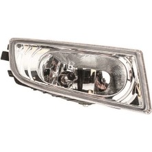 MATSUBA Honda Civic Fd6 Sağ Ön Sis Lambası Ampullü Takım 2007-2009