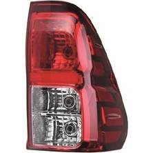MATSUBA Toyota Hilux Sağ Arka Stop Lambası Duylu  2015-2020