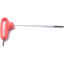 T Saplı Iki Uçlu Alyan Tornavida 2.5 mm