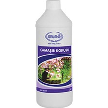 Ersağ Renkliler Için Çamaşır Yıkama Sıvısı 1000 ml + Çamaşır Kokusu 500 ml