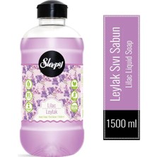 Sleepy Leylak Sıvı Sabun 1500 ml