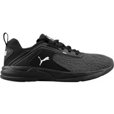 Puma Comet 2 Alt Beta Unisex Koşu Ayakkabısı 19510902 Siyah