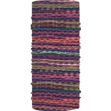 Knmaster Wave Bisiklet Motosiklet Outdoor Çok Amaçlı Bandana Boyunluk