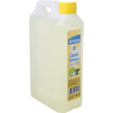 Alvina Limon Kolonyası 1000 Ml