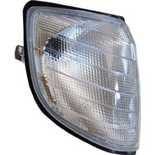 Heropar Mercedes W140 Uyumlu Ön Sağ Sinyal Lambası 1408260543